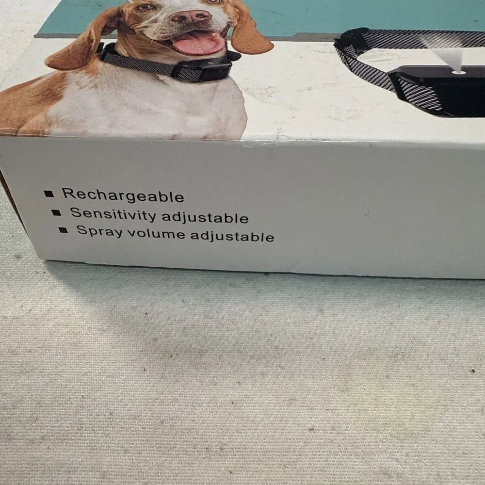 iMountTEK Dog‎ Barking Collar, Friendly and Safe